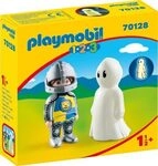 PLAYMOBIL&reg; 70128 Ritter mit Gespenst