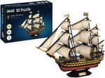 Revell 00171 HMS Victory 3D Puzzle