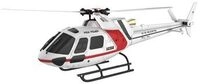 AMEWI 25302 AS350 Brushless Helikopter 3D 3-Blatt 6G Flybarless, RTF
