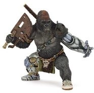 PAPO 38974 Gorillamutant