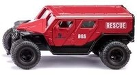SIKU 2307 GHE-O Rescue