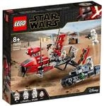 LEGO&reg; Star Wars&trade; 75250 Pasaana Speeder Jagd