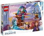 LEGO&reg; Disney Frozen 41164 Verzaubertes Baumhaus