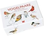 Laurence King Verlag - Vogelpaare, Memospiel