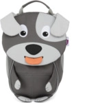 AFFENZAHN AFZ-FAS-001-026 Kleiner Freund Hund Grau