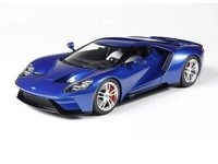 TAMIYA 300024346 1:24 Ford GT