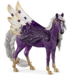 SCHLEICH 70579 Sternen-Pegasus, Stute