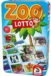Schmidt Spiele Zoo Lotto