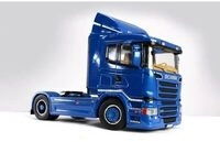 ITALERI 510003947 1:24 Scania R400 Streamline (