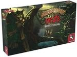 Pegasus Spiele Spirit Island: Ast und Tatze [Erweiterung]