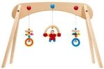 Selecta Musina, Spieltrapez, 60 cm