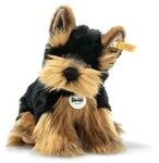 STEIFF 076923 Herkules Yorkshire Terrier 24 cm