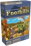 LOOK OUT SPIELE 000000000000LOOD0019 Foothills