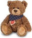 HERMANN TEDDY 91366 Teddy braun 38 cm