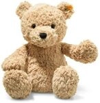 STEIFF 113512 Soft Cuddly Friends Jimmy Teddyb&auml;r