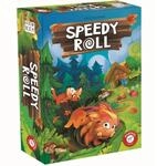 Piatnik Speedy Roll, Kinderspiel des Jahres 2020