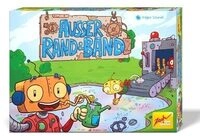 ZOCH 601105130 Ausser Rand & Band