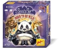 ZOCH 601105143 Beasty Bar Born to be wild