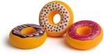 Erzi Donuts, 3 St&uuml;ck