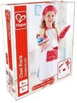 HAPE E3162 Chefkoch-Set