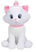SIMBA 6315876185 Nicotoy Disney Klassik Pl&uuml;sch Marie, 50cm