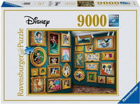 RAVENSBURGER 14973 Puzzle Disney Museum