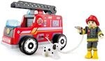 Hape Feuerwehr-Trupp