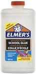 Elmer&acute;s Bastelkleber wei&szlig;, 946 ml