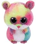 Ty Beanie Boos Hamster Rodney, 24cm