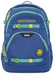 Coocazoo Schulrucksack ScaleRale, Waveman