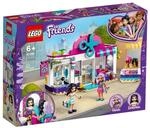 LEGO&reg; Friends 41391 Friseursalon von Heartlake City