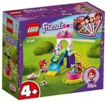 LEGO&reg; Friends 41396 Welpenspielplatz