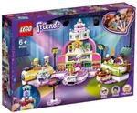 LEGO&reg; Friends 41393 Die gro&szlig;e Backshow