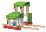 FISHER-PRICE GFP80 Wunder Werker Erweiterungsset Orte