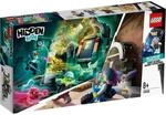 LEGO&reg; Hidden Side&trade; 70430 Newbury U-Bahn-Station