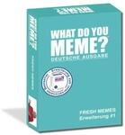 Hutter Trade What do you Meme Erweiterung Fresh Memes #1
