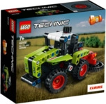LEGO&reg; Technic 42102 Mini CLAAS XERION