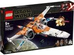 LEGO&reg; Star Wars&trade; Episode IX 75273 Poe Damerons X-Wing Starfighter&trade;
