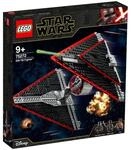 LEGO&reg; Star Wars&trade; Episode IX 75272 Sith TIE Fighter&trade;