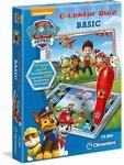 Clementoni E-Lektor Quiz Basic Paw Patrol