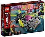 LEGO&reg; NINJAGO&reg; 71710 Ninja-Tuning-Fahrzeug