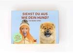 Laurence King Verlag - Siehst du aus wie dein Hund? Memospiel
