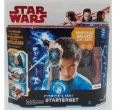 HASBRO C1364100 Star Wars Episode 8 3.75" FORCE LINK Starterset