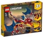 LEGO&reg; Creator 31102 Feuerdrache