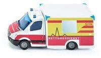 SIKU 1536 Mercedes-Benz Rettungswagen