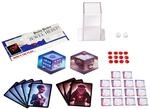 Mattel Games Jewel Heist, kooperatives Gesellschaftsspiel
