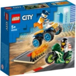 LEGO&reg; City 60255 Stunt-Team