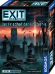 KOSMOS 695163 EXIT Das Spiel - Der Friedhof der Finsternis