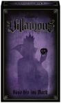 RAVENSBURGER 26400 Disney Villainous - Das spannende Strategiespiel mit...