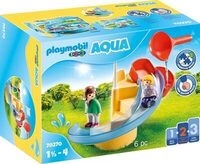 PLAYMOBIL&reg; 70270 Wasserrutsche